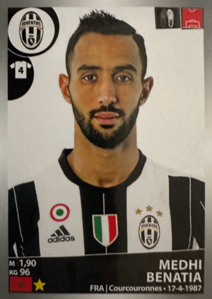 Calciatori panini 2016/17 - Scegli figurina Da 201 a 300