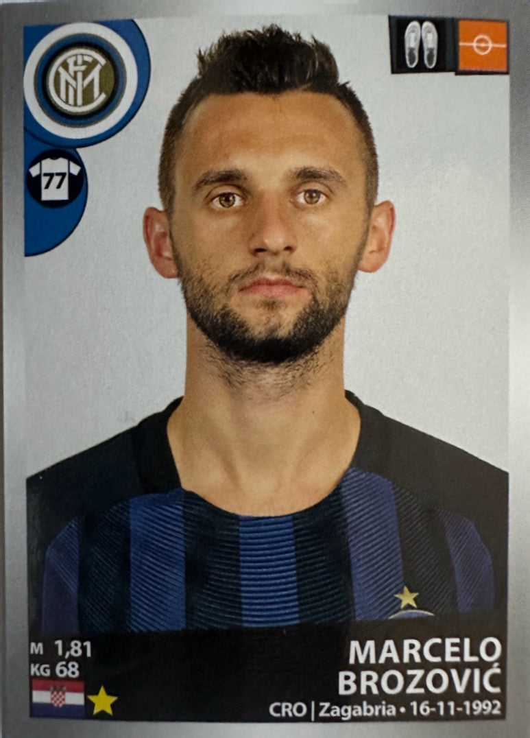 Calciatori panini 2016/17 - Scegli figurina Da 201 a 300