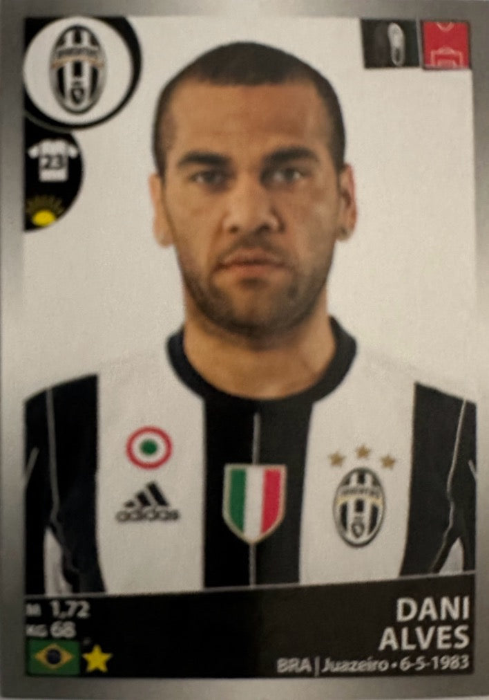 Calciatori panini 2016/17 - Scegli figurina Da 201 a 300