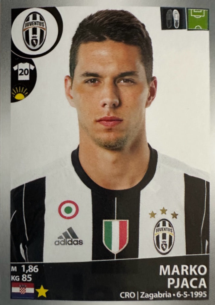 Calciatori panini 2016/17 - Scegli figurina Da 201 a 300