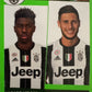 Calciatori panini 2016/17 - Scegli figurina Da 201 a 300