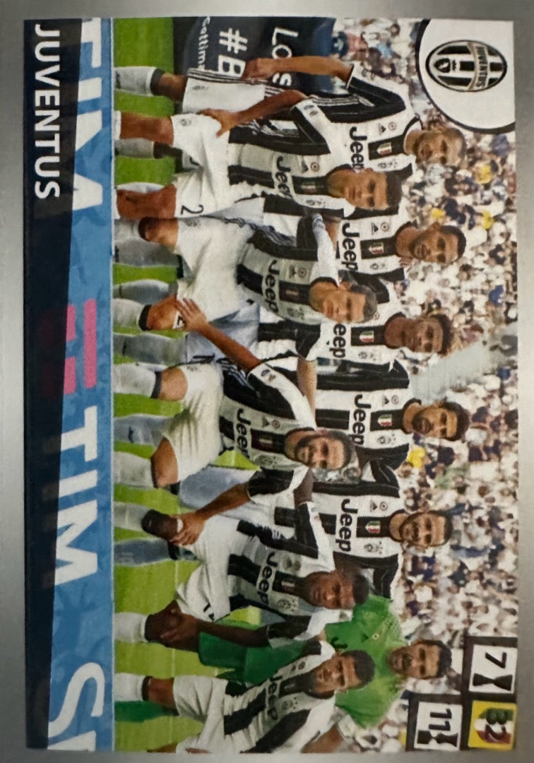 Calciatori panini 2016/17 - Scegli figurina Da 201 a 300