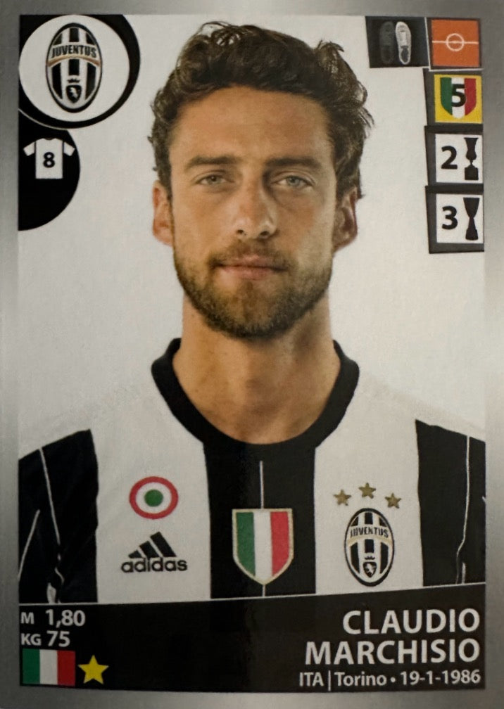 Calciatori panini 2016/17 - Scegli figurina Da 201 a 300