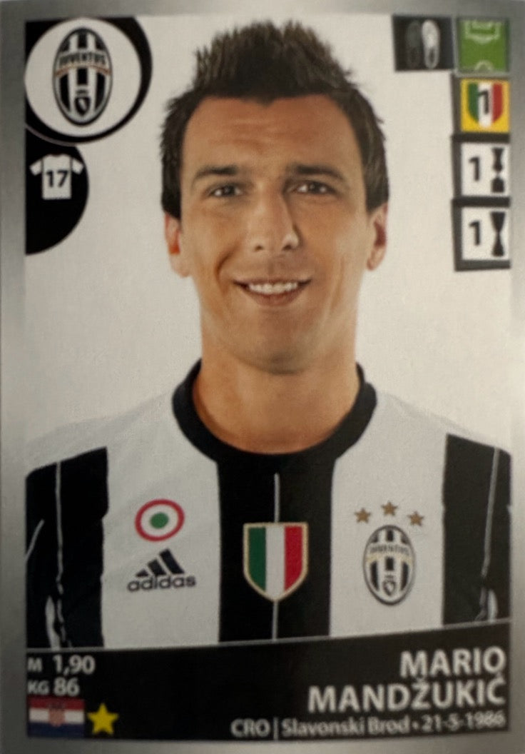 Calciatori panini 2016/17 - Scegli figurina Da 201 a 300