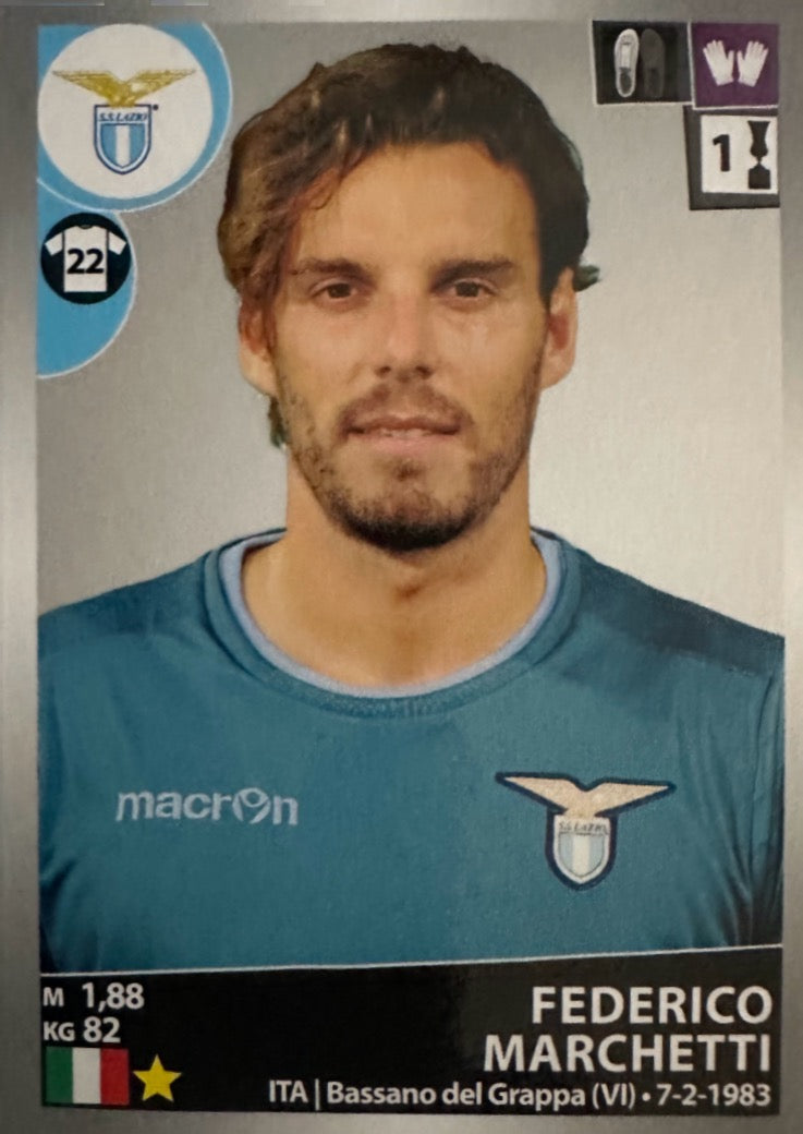 Calciatori panini 2016/17 - Scegli figurina Da 201 a 300