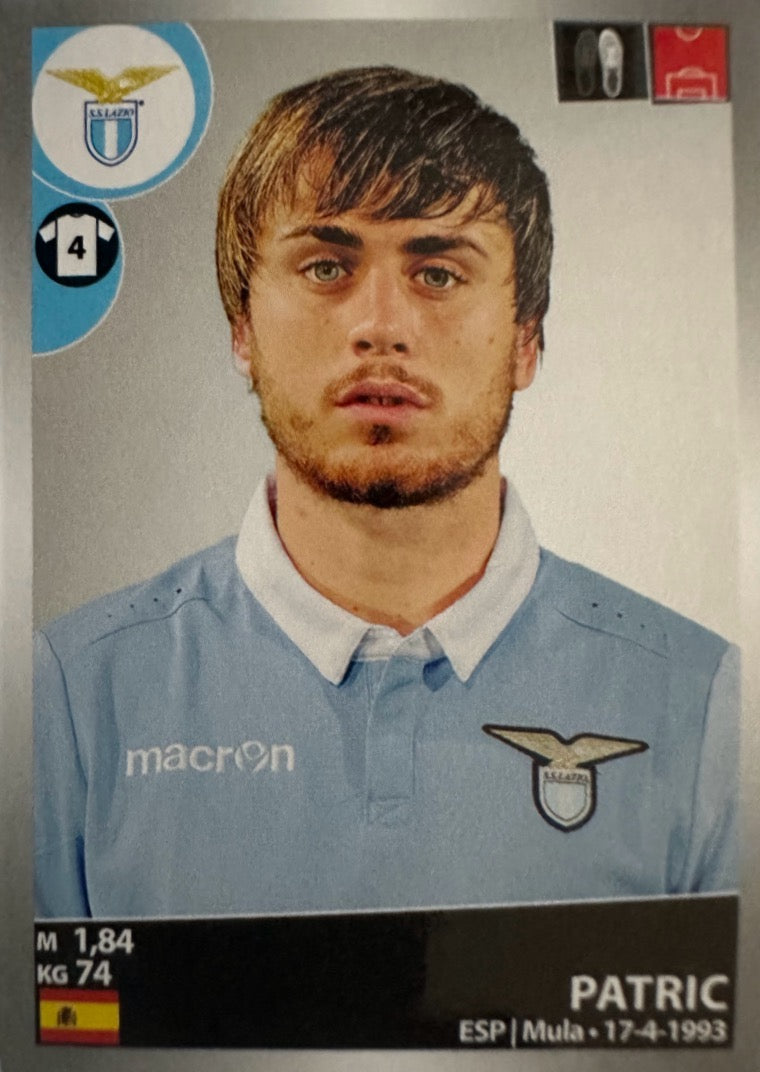 Calciatori panini 2016/17 - Scegli figurina Da 201 a 300