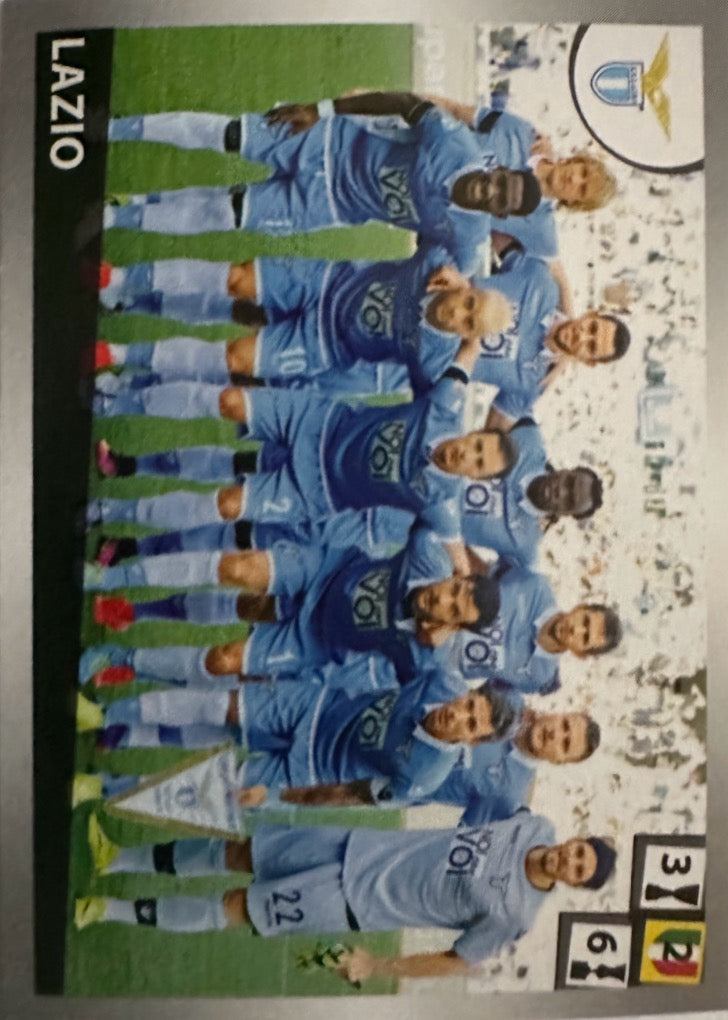 Calciatori panini 2016/17 - Scegli figurina Da 301 a 400