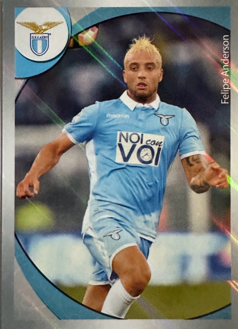 Calciatori panini 2016/17 - Scegli figurina Da 301 a 400