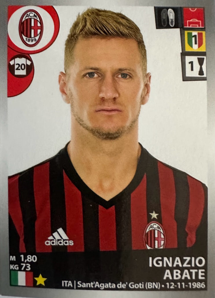 Calciatori panini 2016/17 - Scegli figurina Da 301 a 400