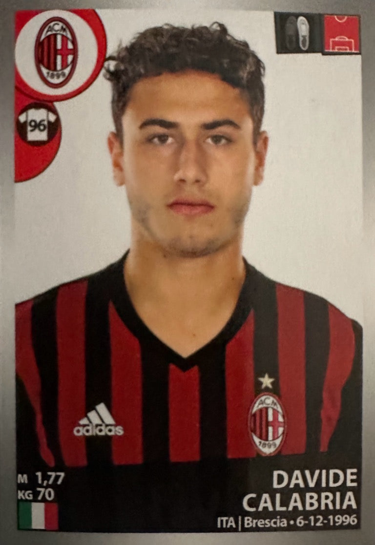 Calciatori panini 2016/17 - Scegli figurina Da 301 a 400