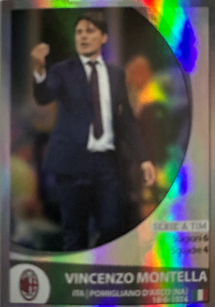 Calciatori panini 2016/17 - Scegli figurina Da 301 a 400