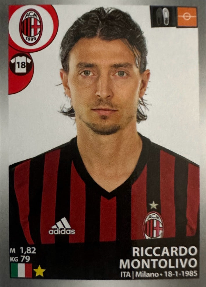 Calciatori panini 2016/17 - Scegli figurina Da 301 a 400