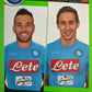 Calciatori panini 2016/17 - Scegli figurina Da 301 a 400