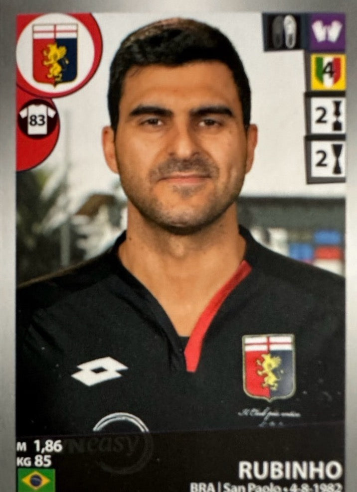 Calciatori panini 2016/17 - Scegli figurina Aggiornamenti Da M1 a M48