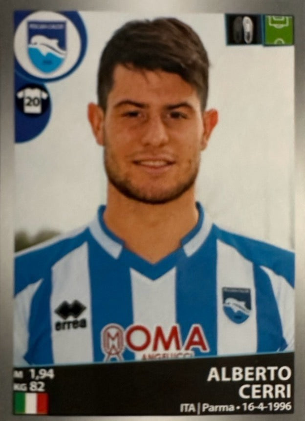 Calciatori panini 2016/17 - Scegli figurina Aggiornamenti Da M1 a M48