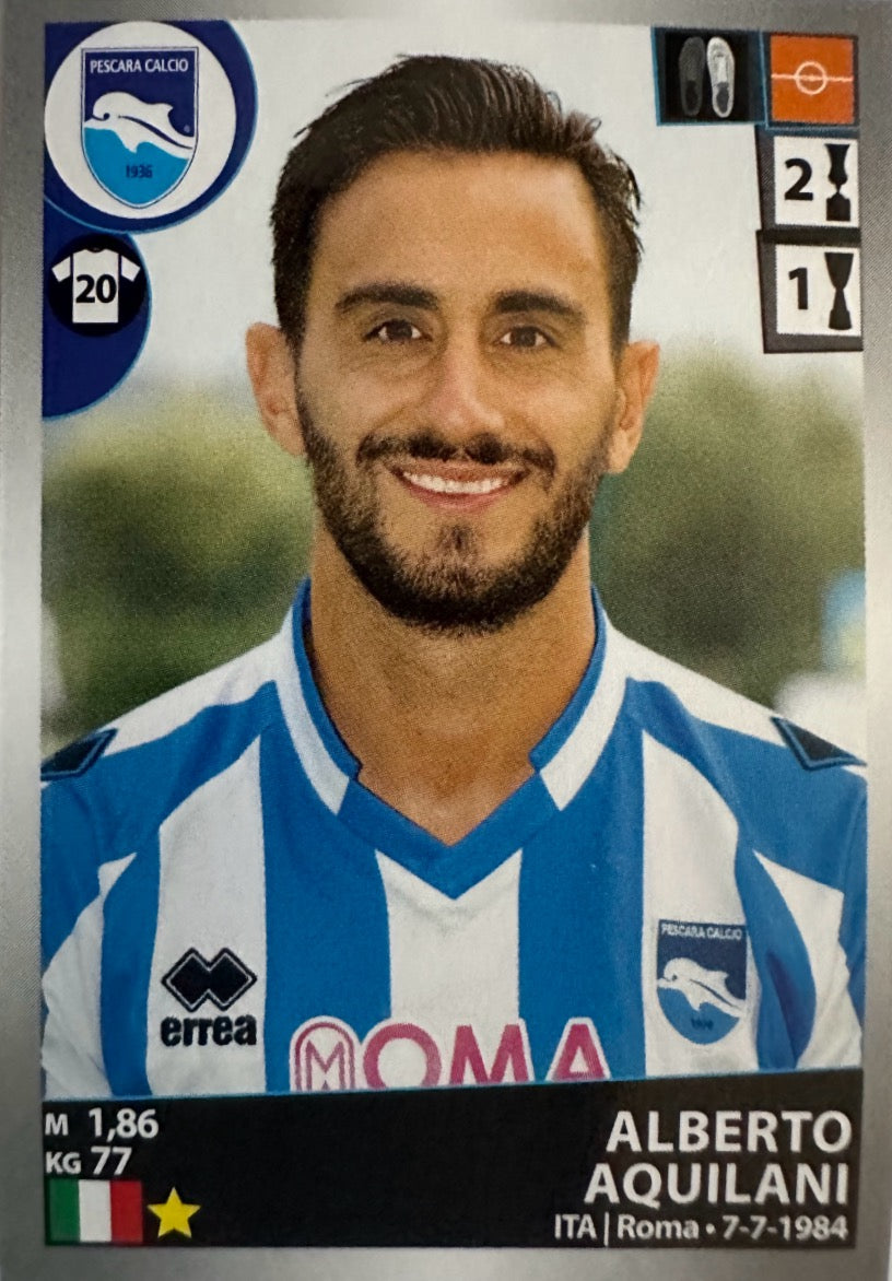 Calciatori panini 2016/17 - Scegli figurina Da 401-500