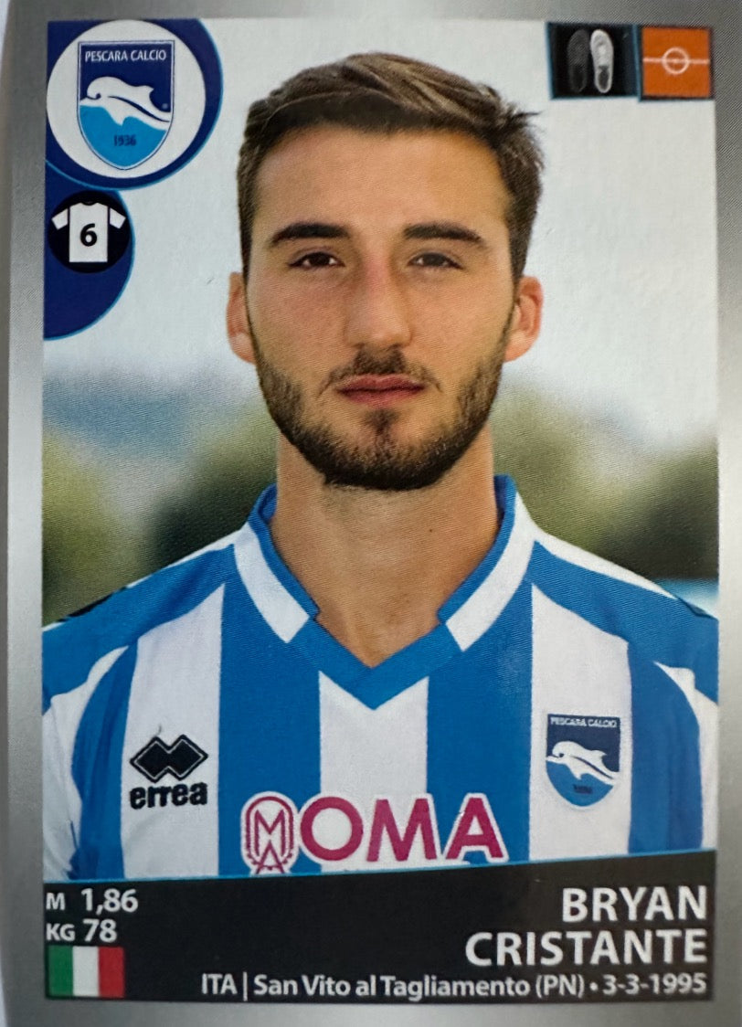 Calciatori panini 2016/17 - Scegli figurina Da 401-500