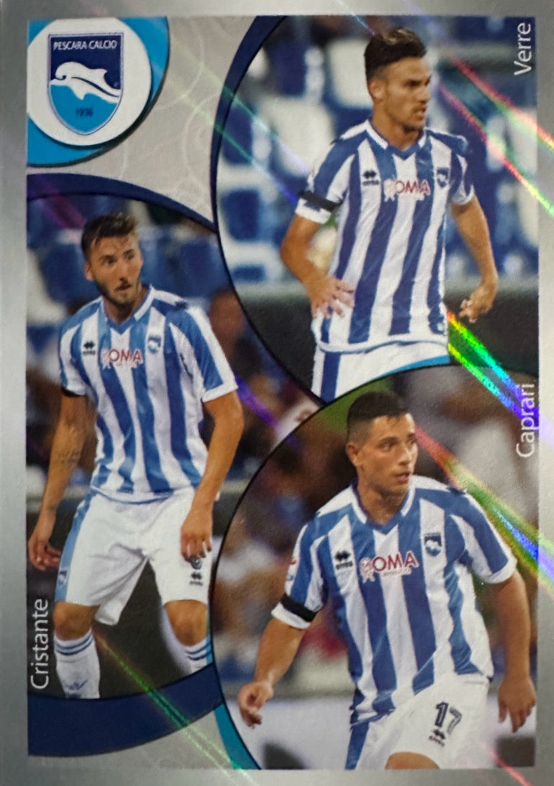 Calciatori panini 2016/17 - Scegli figurina Da 401-500