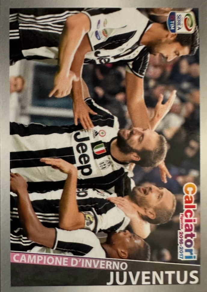 Calciatori panini 2016/17 - Scegli figurina Da 701 a 745 Da C1 a C20