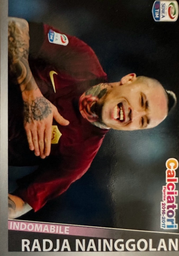 Calciatori panini 2016/17 - Scegli figurina Da 701 a 745 Da C1 a C20