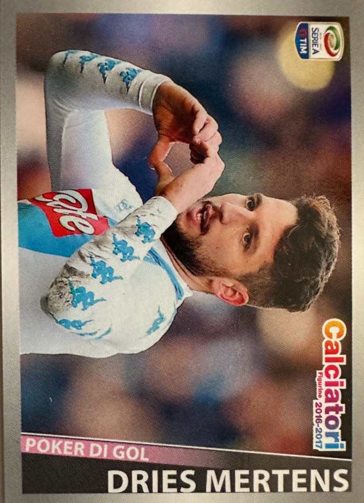 Calciatori panini 2016/17 - Scegli figurina Da 701 a 745 Da C1 a C20