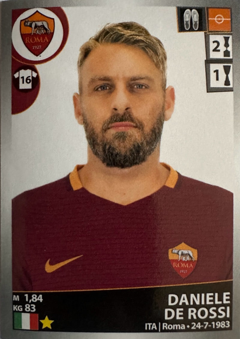 Calciatori panini 2016/17 - Scegli figurina Da 401-500