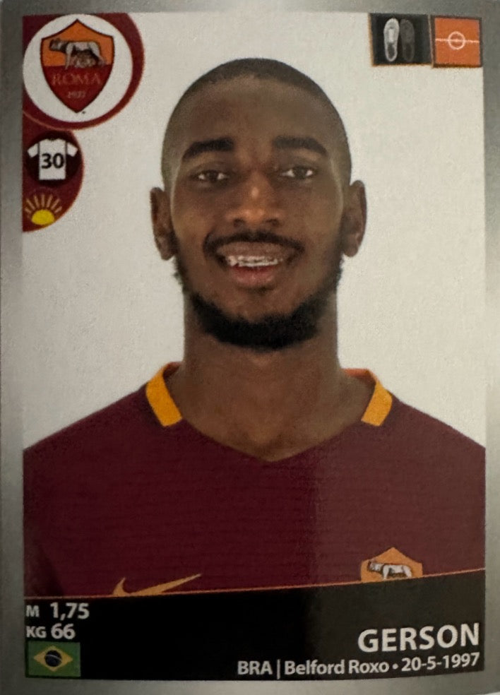 Calciatori panini 2016/17 - Scegli figurina Da 401-500