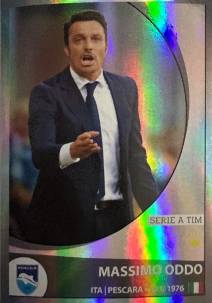 Calciatori panini 2016/17 - Scegli figurina Da 401-500