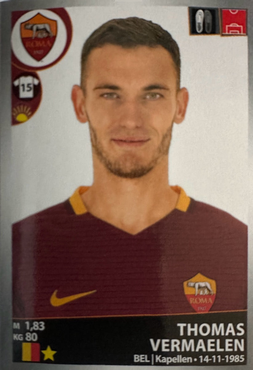 Calciatori panini 2016/17 - Scegli figurina Da 401-500