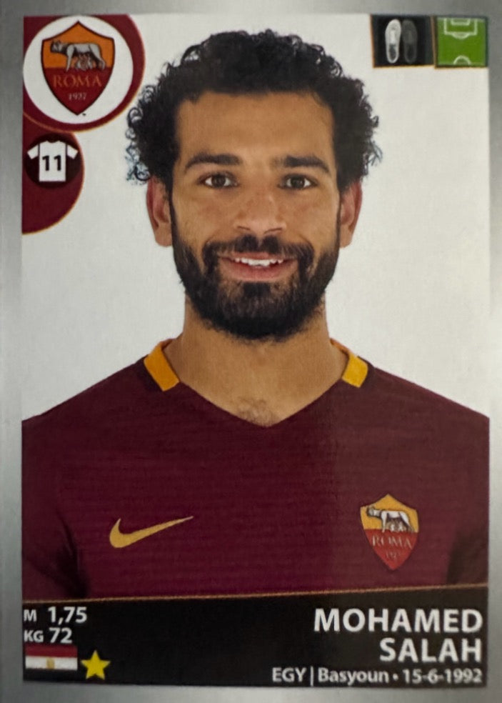 Calciatori panini 2016/17 - Scegli figurina Da 401-500