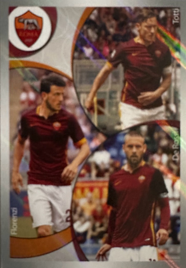 Calciatori panini 2016/17 - Scegli figurina Da 401-500