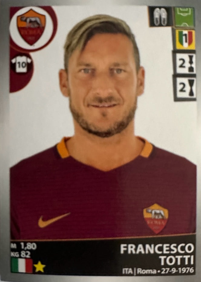 Calciatori panini 2016/17 - Scegli figurina Da 401-500