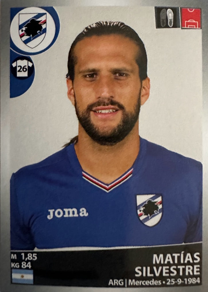 Calciatori panini 2016/17 - Scegli figurina Da 401-500