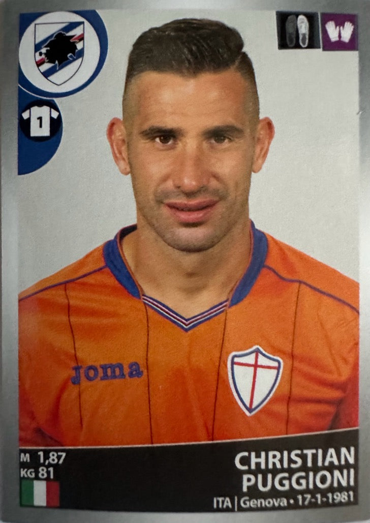 Calciatori panini 2016/17 - Scegli figurina Da 401-500