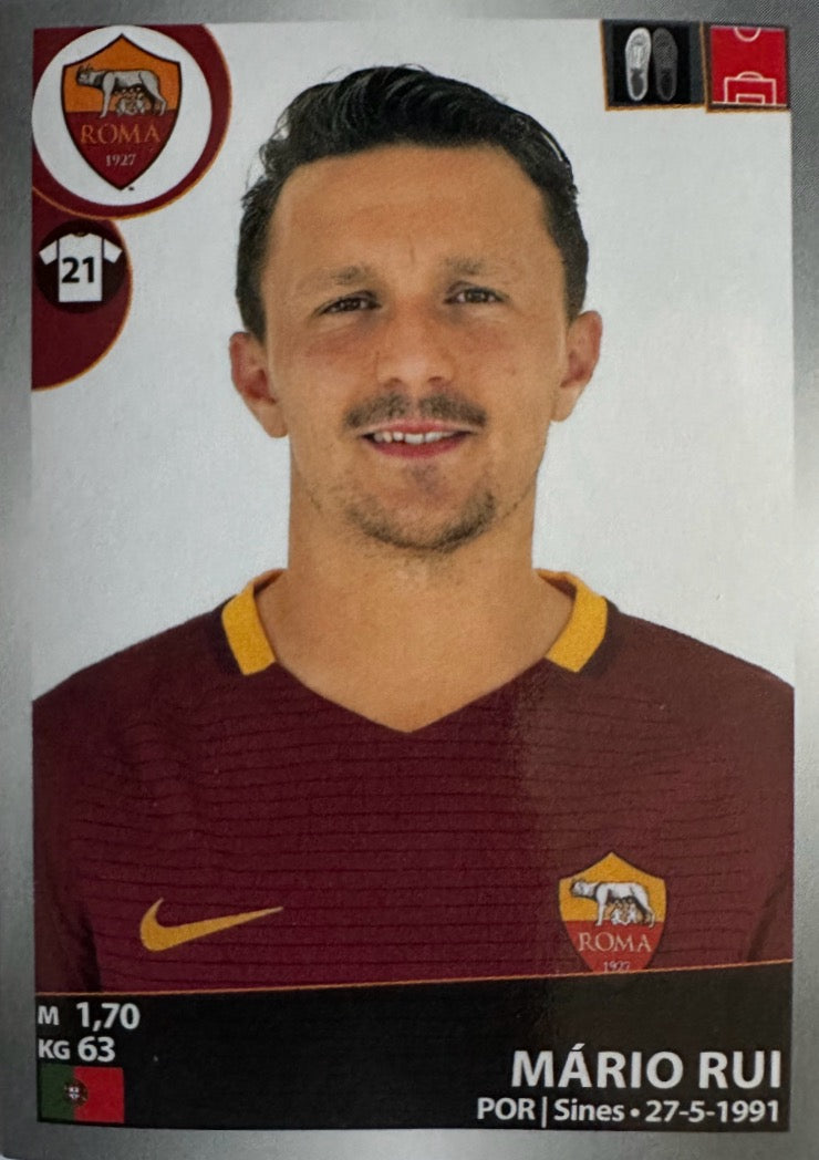 Calciatori panini 2016/17 - Scegli figurina Da 401-500