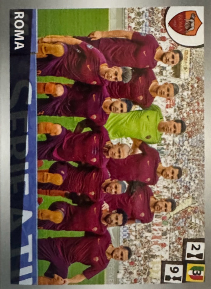 Calciatori panini 2016/17 - Scegli figurina Da 401-500