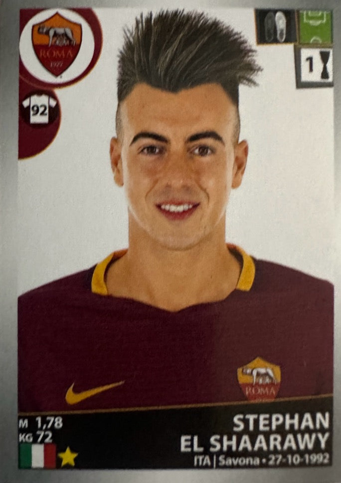 Calciatori panini 2016/17 - Scegli figurina Da 401-500