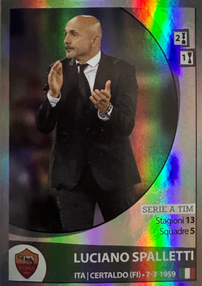 Calciatori panini 2016/17 - Scegli figurina Da 401-500