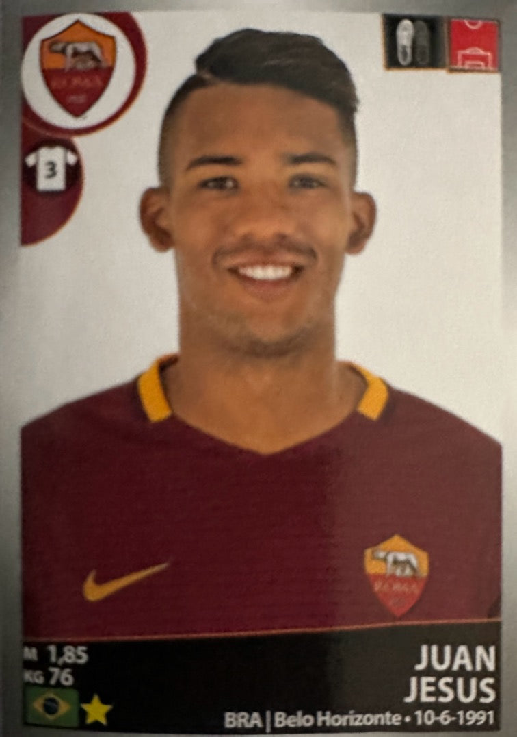 Calciatori panini 2016/17 - Scegli figurina Da 401-500