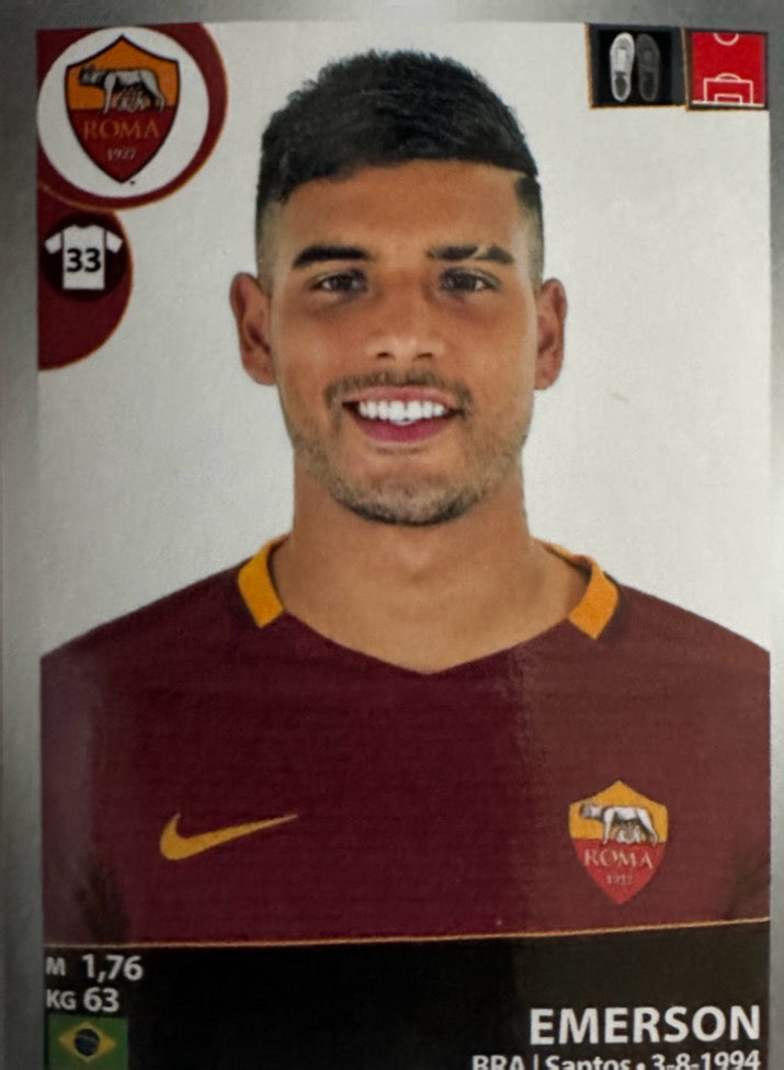 Calciatori panini 2016/17 - Scegli figurina Da 401-500