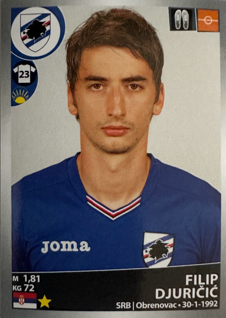 Calciatori panini 2016/17 - Scegli figurina Da 401-500