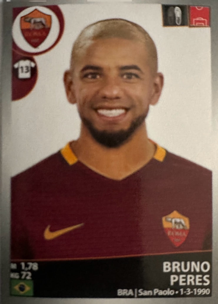 Calciatori panini 2016/17 - Scegli figurina Da 401-500