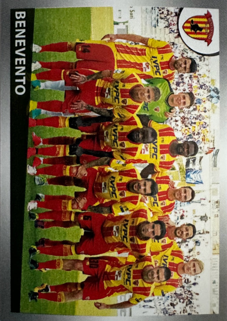 Calciatori panini 2016/17 - Scegli figurina Da 601 a 700