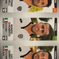 Calciatori panini 2016/17 - Scegli figurina Da 601 a 700