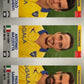 Calciatori panini 2016/17 - Scegli figurina Da 601 a 700