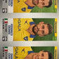 Calciatori panini 2016/17 - Scegli figurina Da 601 a 700