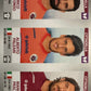 Calciatori panini 2016/17 - Scegli figurina Da 601 a 700