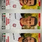 Calciatori panini 2016/17 - Scegli figurina Da 601 a 700