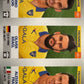 Calciatori panini 2016/17 - Scegli figurina Da 601 a 700