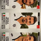 Calciatori panini 2016/17 - Scegli figurina Da 601 a 700